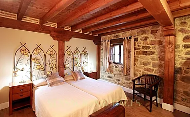 Mirador de Lanchares en Campoo De Yuso (Cantabria) - Foto 15