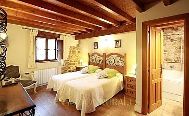 Mirador de Lanchares en Campoo De Yuso (Cantabria) - Foto 16