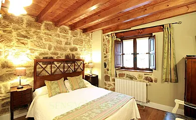 Mirador de Lanchares en Campoo De Yuso (Cantabria) - Foto 17