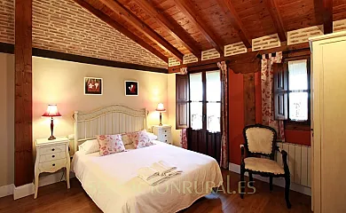 Mirador de Lanchares en Campoo De Yuso (Cantabria) - Foto 20