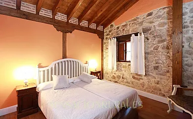 Mirador de Lanchares en Campoo De Yuso (Cantabria) - Foto 21