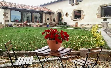 Posada Lindos Sueños en Entrambasaguas (Cantabria) - Foto 1