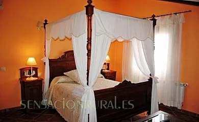 Casa Blas en Brihuega (Guadalajara) - Foto 6