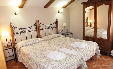 Casa Blas en Brihuega (Guadalajara) - Foto 7