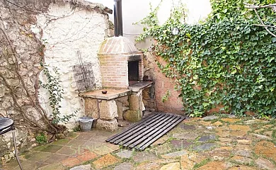 Casa Blas en Brihuega (Guadalajara) - Foto 2