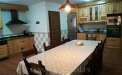 Casa Blas en Brihuega (Guadalajara) - Foto 8