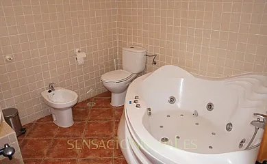 Casa Blas en Brihuega (Guadalajara) - Foto 9