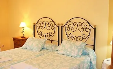 Casa Blas en Brihuega (Guadalajara) - Foto 11