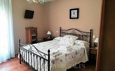 Casa Blas en Brihuega (Guadalajara) - Foto 12