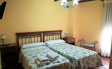 Casa Blas en Brihuega (Guadalajara) - Foto 13