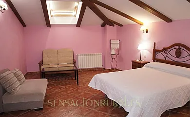 Casa Blas en Brihuega (Guadalajara) - Foto 17
