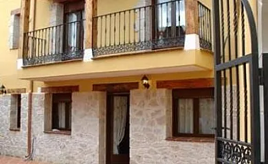 Casa Blas en Brihuega (Guadalajara) - Foto 3