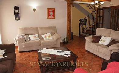 Casa Blas en Brihuega (Guadalajara) - Foto 18