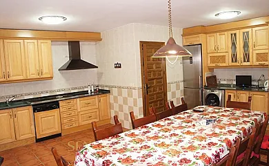 Casa Blas en Brihuega (Guadalajara) - Foto 19