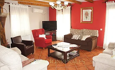 Casa Blas en Brihuega (Guadalajara) - Foto 20