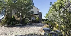 Hotel La Casona de Tamaya 002