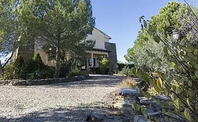 Hotel La Casona de Tamaya en Tamajón (Guadalajara) - Foto 2