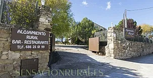 Hotel La Casona de Tamaya 003