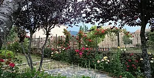 Hotel La Casona de Tamaya 004