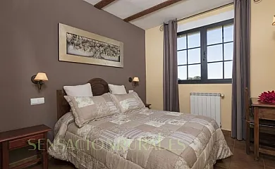 Hotel La Casona de Tamaya en Tamajón (Guadalajara) - Foto 8