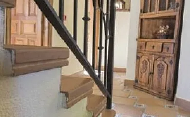 Hotel La Casona de Tamaya en Tamajón (Guadalajara) - Foto 9