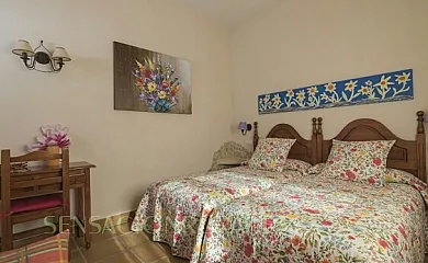 Hotel La Casona de Tamaya en Tamajón (Guadalajara) - Foto 12