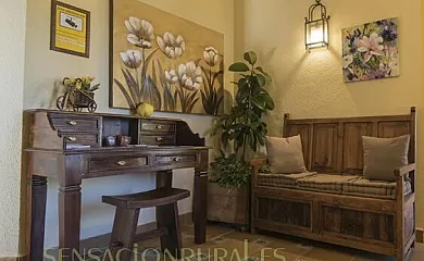 Hotel La Casona de Tamaya en Tamajón (Guadalajara) - Foto 13