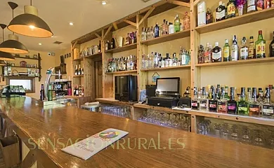 Hotel La Casona de Tamaya en Tamajón (Guadalajara) - Foto 14