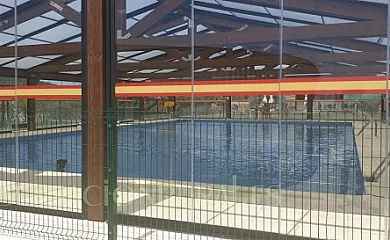 Hotel La Casona de Tamaya en Tamajón (Guadalajara) - Foto 16