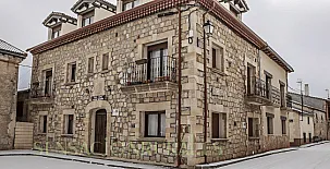 Casa Castillo de Diempures 002