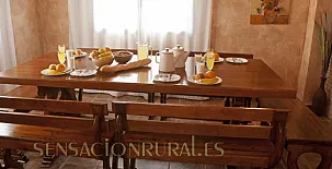 Casa Castillo de Diempures 003