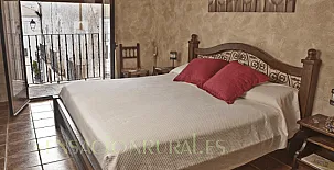 Casa Castillo de Diempures 004