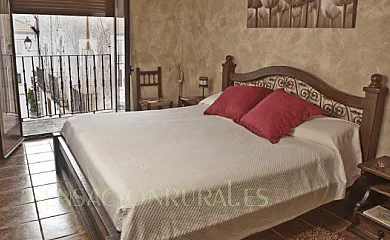 Casa Castillo de Diempures en Cantalojas (Guadalajara) - Foto 4