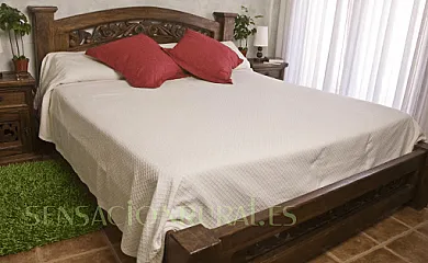 Casa Castillo de Diempures en Cantalojas (Guadalajara) - Foto 6