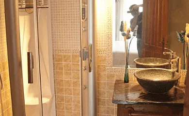 Casa Castillo de Diempures en Cantalojas (Guadalajara) - Foto 9