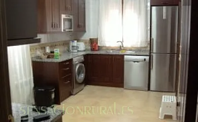 El Rincón de la Fuente Vieja en Maranchon (Guadalajara) - Foto 6