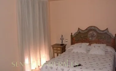 El Rincón de la Fuente Vieja en Maranchon (Guadalajara) - Foto 11