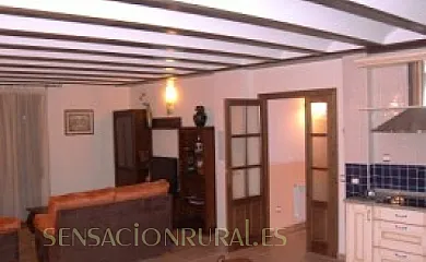 El Rincón de la Fuente Vieja en Maranchon (Guadalajara) - Foto 14