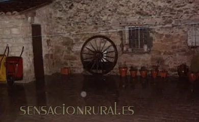 El Rincón de la Fuente Vieja en Maranchon (Guadalajara) - Foto 17