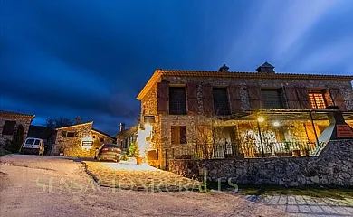 Casas Rurales El Arranca en Riopar (Albacete) - Foto 1