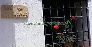 Las Encinas y Camaretas 002