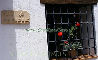 Las Encinas y Camaretas en Yeste (Albacete) - Foto 2