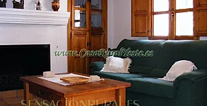 Las Encinas y Camaretas 003