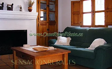 Las Encinas y Camaretas en Yeste (Albacete) - Foto 3