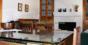 Las Encinas y Camaretas 004