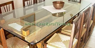 Las Encinas y Camaretas 005