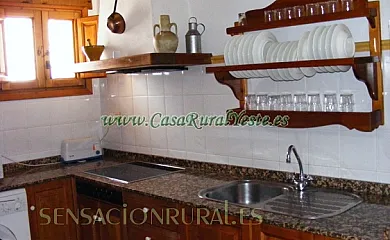 Las Encinas y Camaretas en Yeste (Albacete) - Foto 6