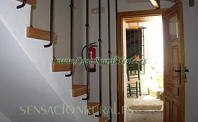 Las Encinas y Camaretas en Yeste (Albacete) - Foto 7