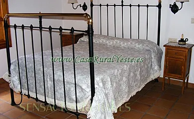 Las Encinas y Camaretas en Yeste (Albacete) - Foto 10