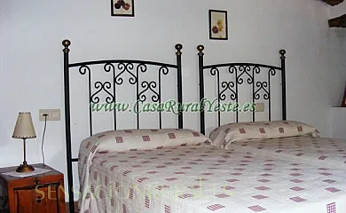 Las Encinas y Camaretas en Yeste (Albacete) - Foto 12